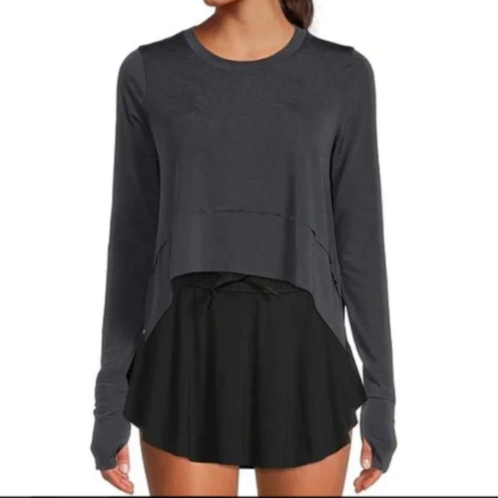 FP Movement Free People Breezy Tempo Long sleeve T